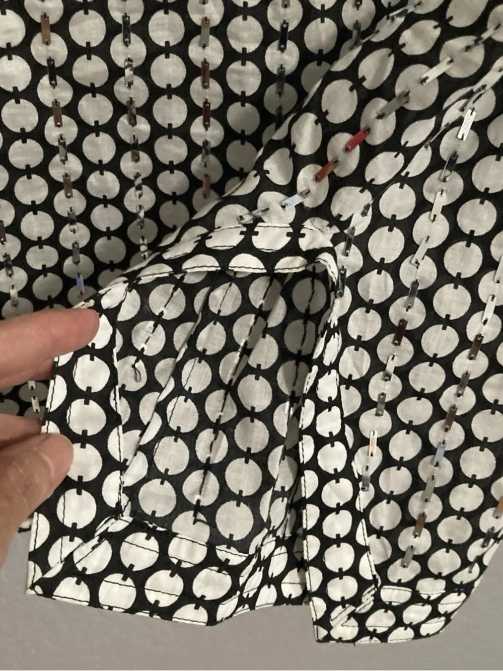 Tory Burch this gorgeous